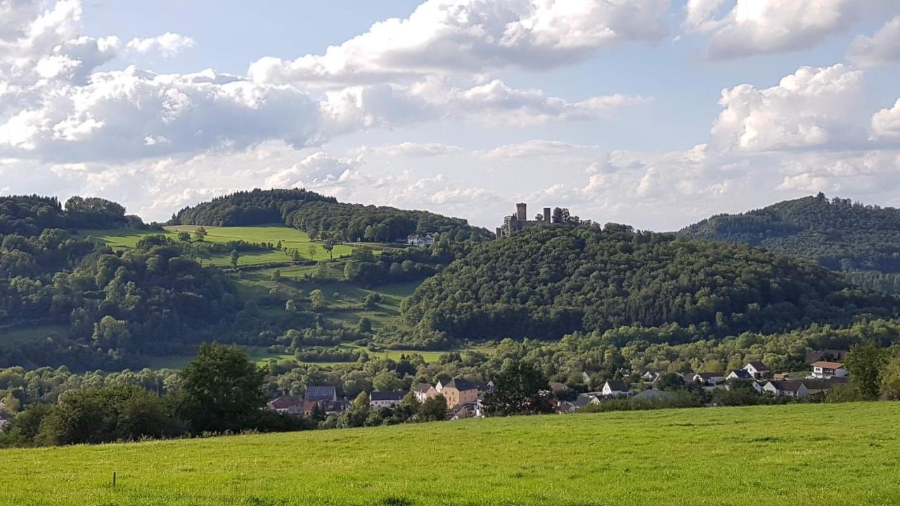 Dolce Vita Gerolstein -Dani Dış mekan fotoğraf